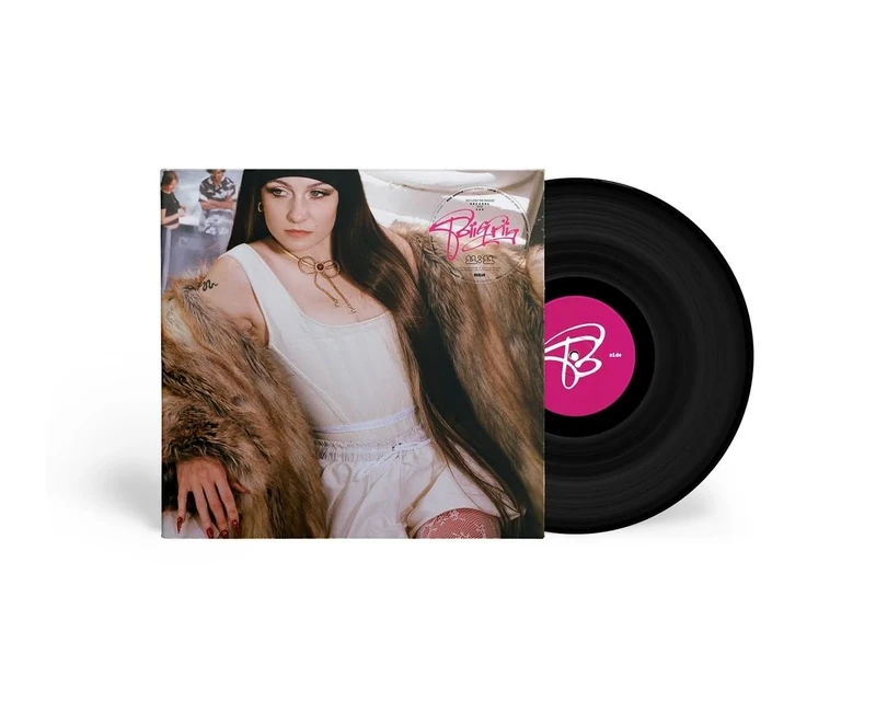 RCA Biig Piig 11:11 Vinyl - Debut Studio Album - Image 1