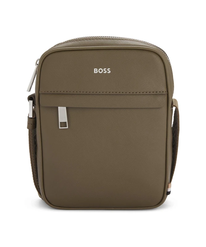 BOSS Zair NS zip