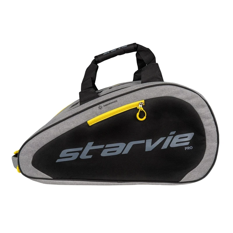 STARVIE PALETERO PLATA LUX