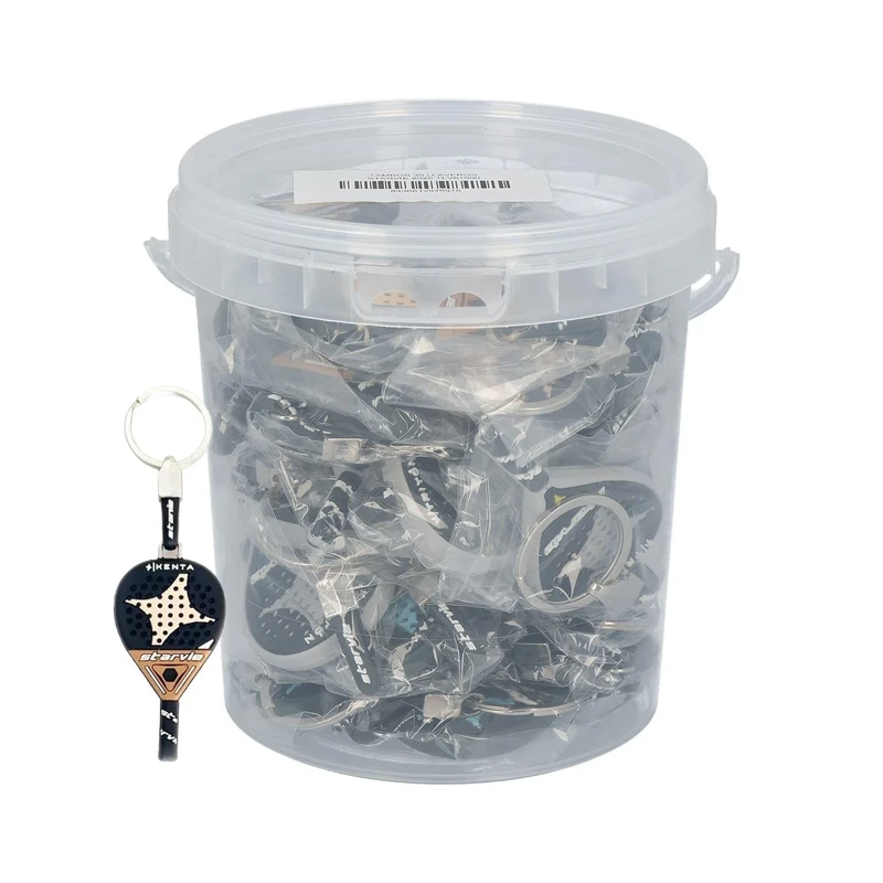 STARVIE TAMBOR 30 LLAVEROS 2025