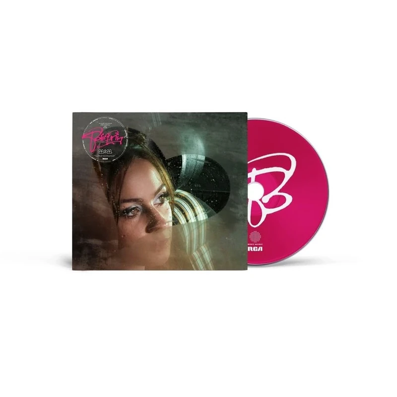 RCA - Biig Piig 11:11 Debut Studio Album CD - Image 1