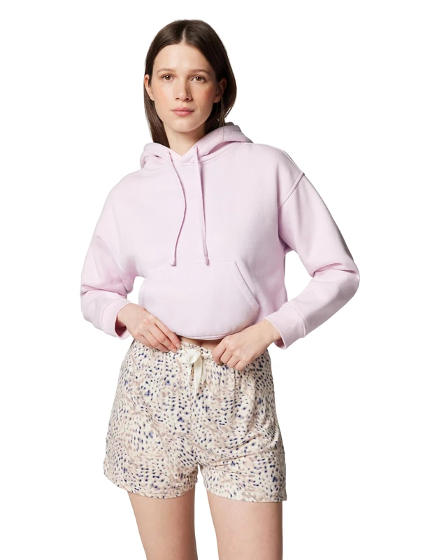 BOSS Women's Pyjama Shorts, 960open Miscellaneous, L