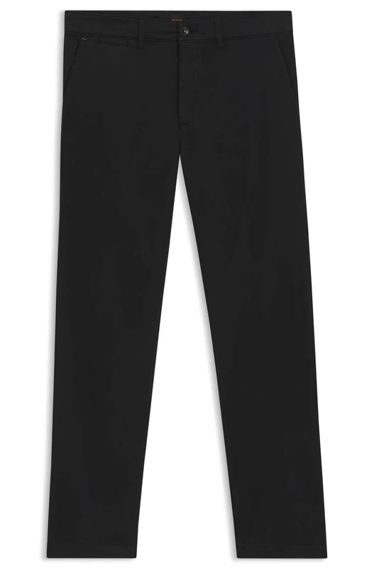 BOSS Women's Pyjama Set, 230 light/pastel brown, XL