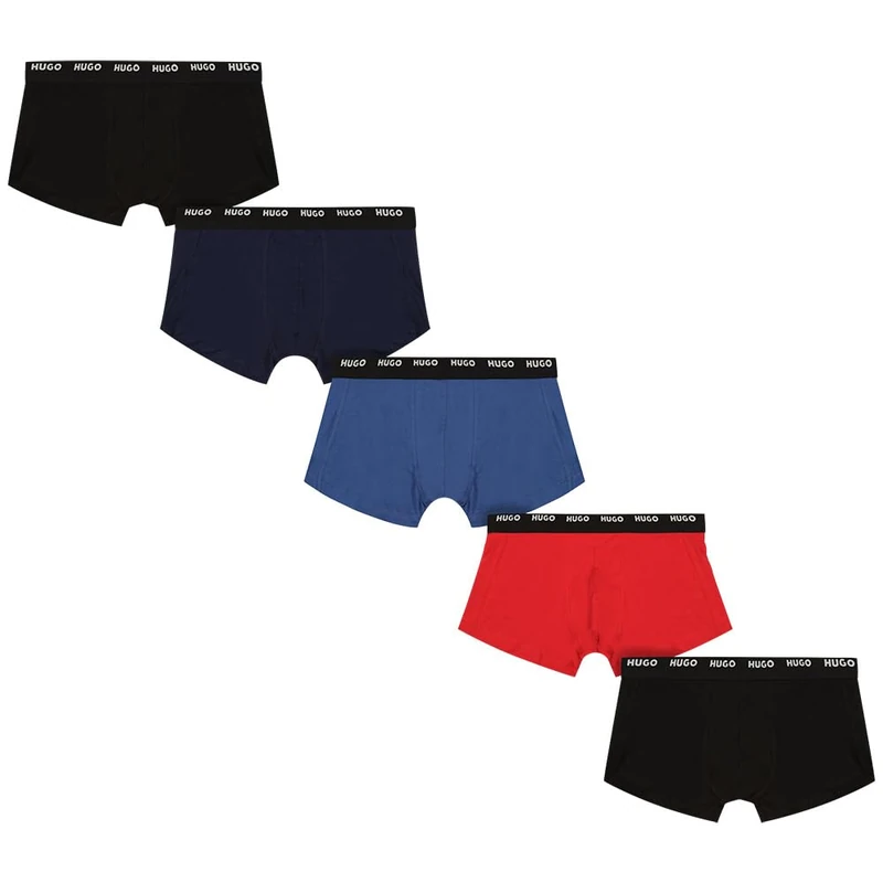 HUGO Men's Trunks, 970open Miscellaneous, XXL