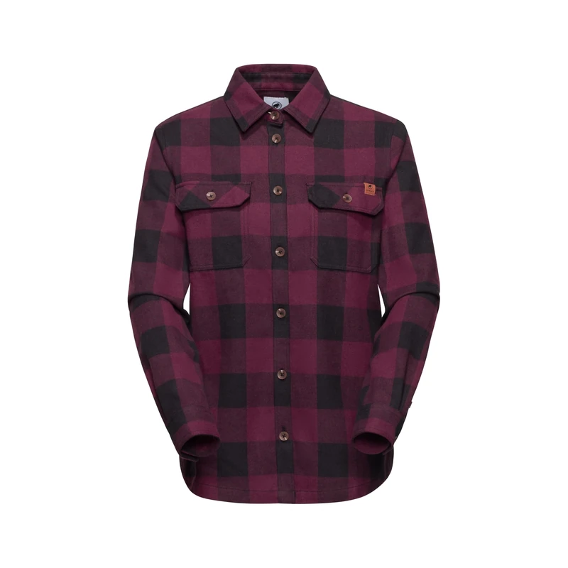 Tamaro Women's Long-Sleeved Shirt