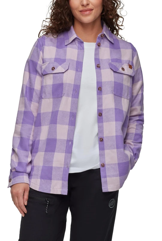 Tamaro Women's Long-Sleeved Shirt