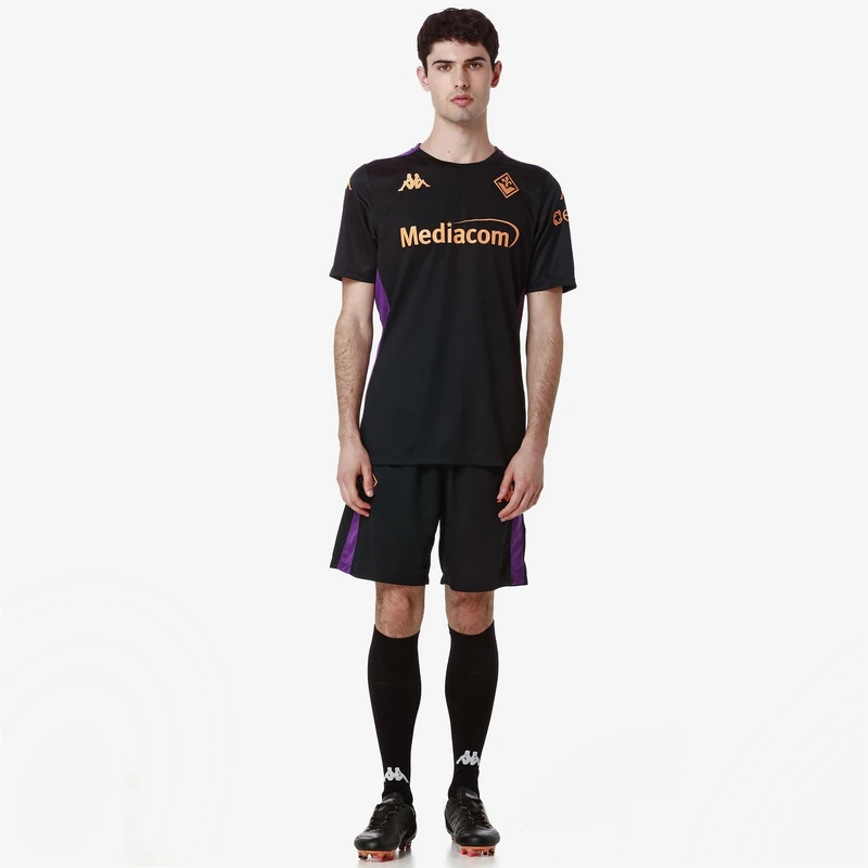 Kappa ABU PRO 8 Fiorentina Sport Unisex