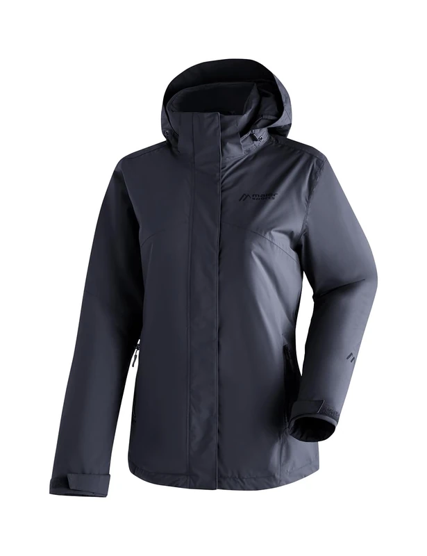 Maier Sports Metor Therm Rec W, night sky, 46, 3001159