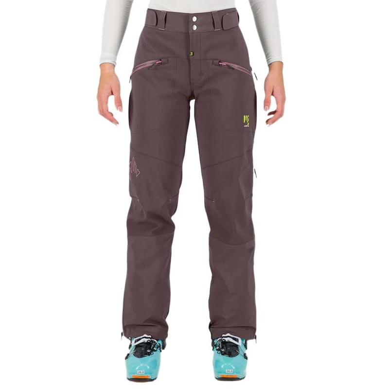 KARPOS MARMOLADA W Pant