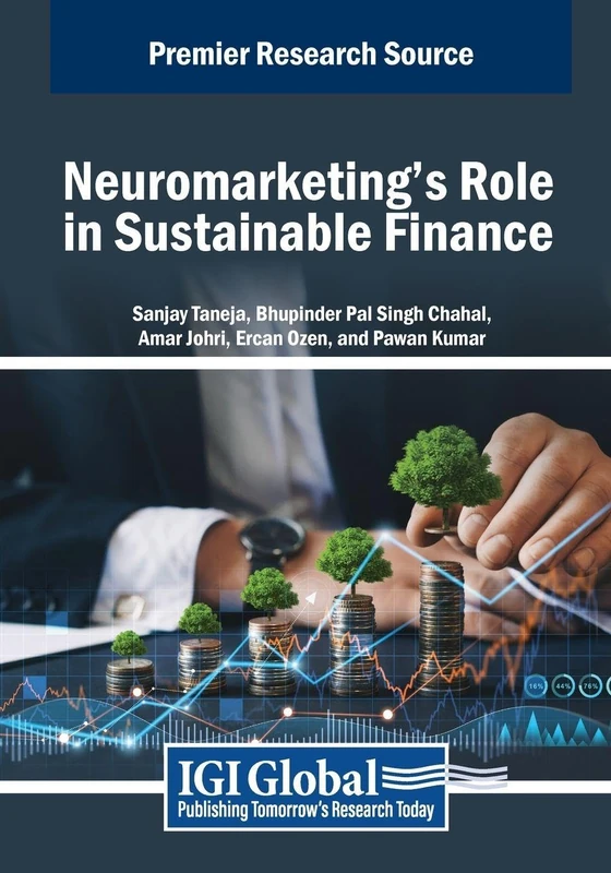 Neuromarketing's Role in Sustainable Finance (Advances in Business Strategy and Competitive Advantage)