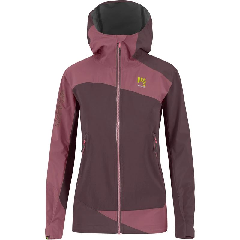 Karpos Marmolada Women's Jacket