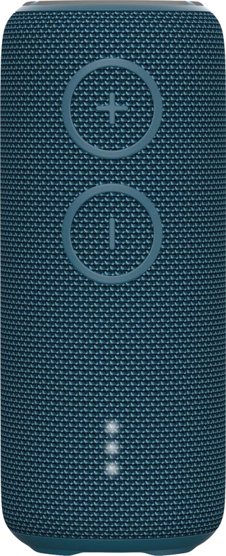 SILVA Schneider PBS 3600 BT Bluetooth Speaker, 200 W, IPX7 Water Protection, TWS & LED RGB, 3600 mAh Battery, Up to 7 Hours Runtime