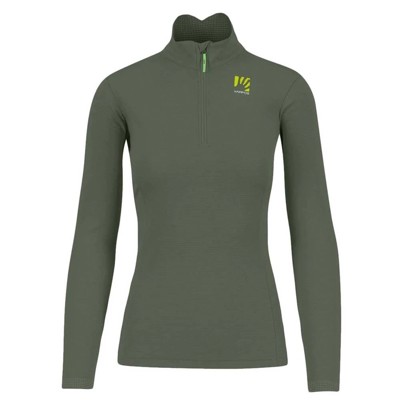 Karpos Pizzocco Half Zip Fleece S