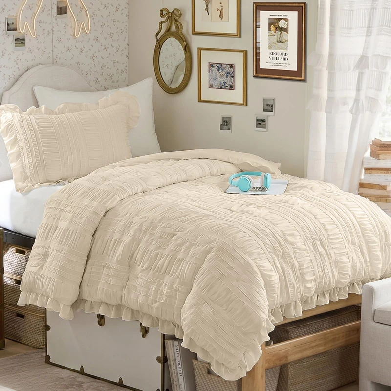 WONGS BEDDING Comforter Set YS01AB010958F3U-A