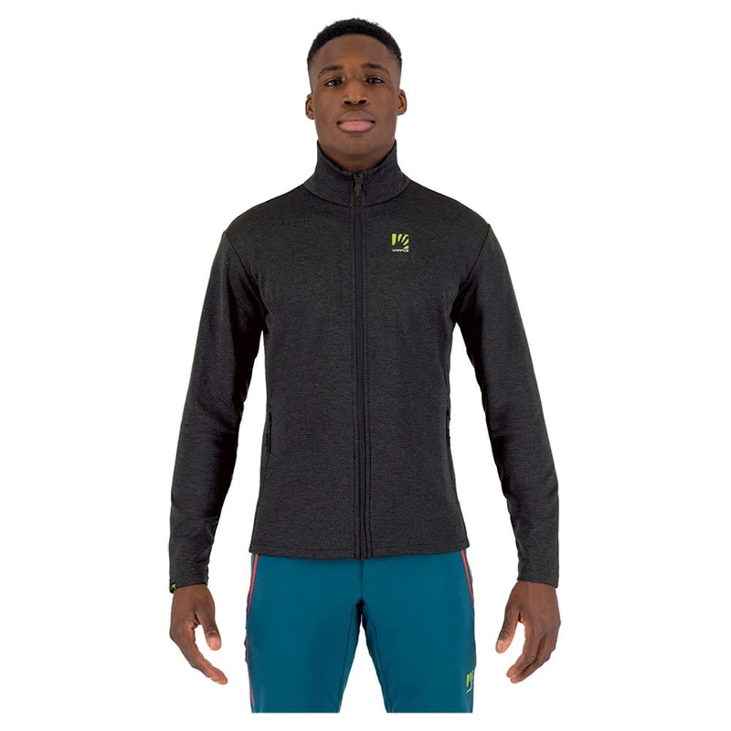 KARPOS PIZZOCCO FULL-ZIP FLEECE