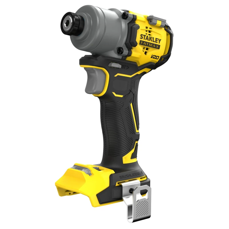 STANLEY FATMAX 18V V20 Cordless Brushless 3-Speed Impact Driver