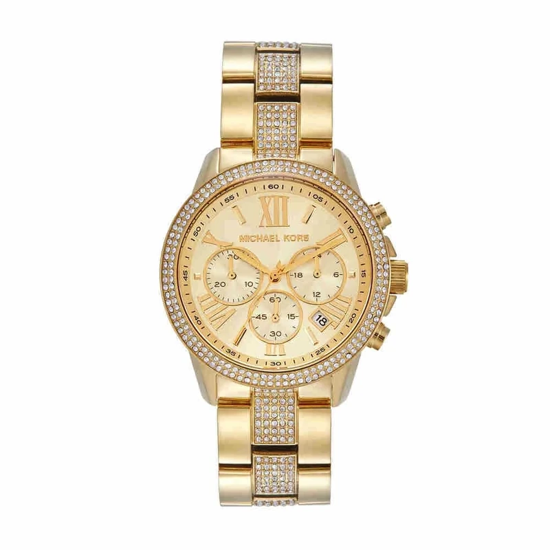 Michael Kors MK7504 Ladies Brynn Watch