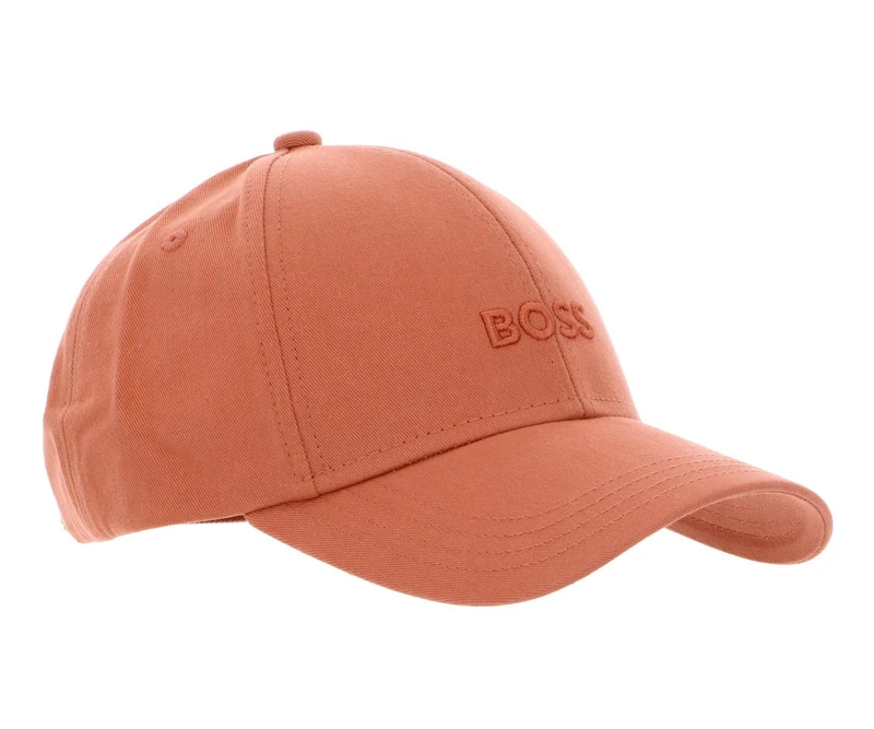 BOSS Women's Ari Cap, 824bright Orange, One Size