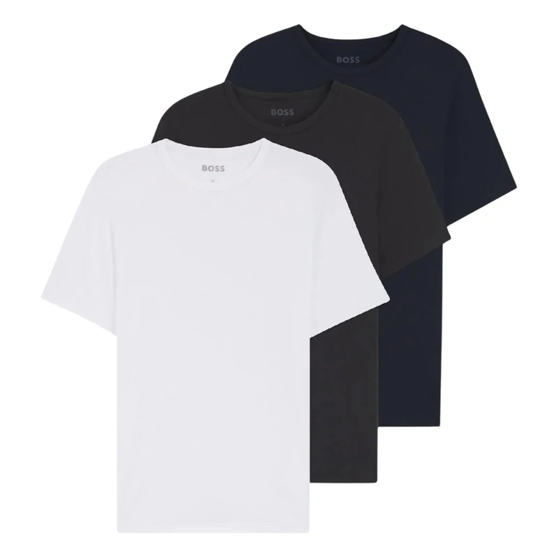 BOSS Men's Underwear_T_Shirt, 971open Miscellaneous, XXL