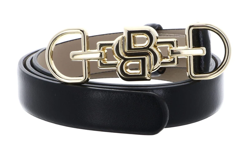 BOSS B_Icon_Ch-G_Sz20 10245669 01, black, 100