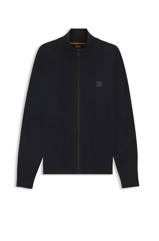 BOSS Women's Jacket, 562open Purple, 10