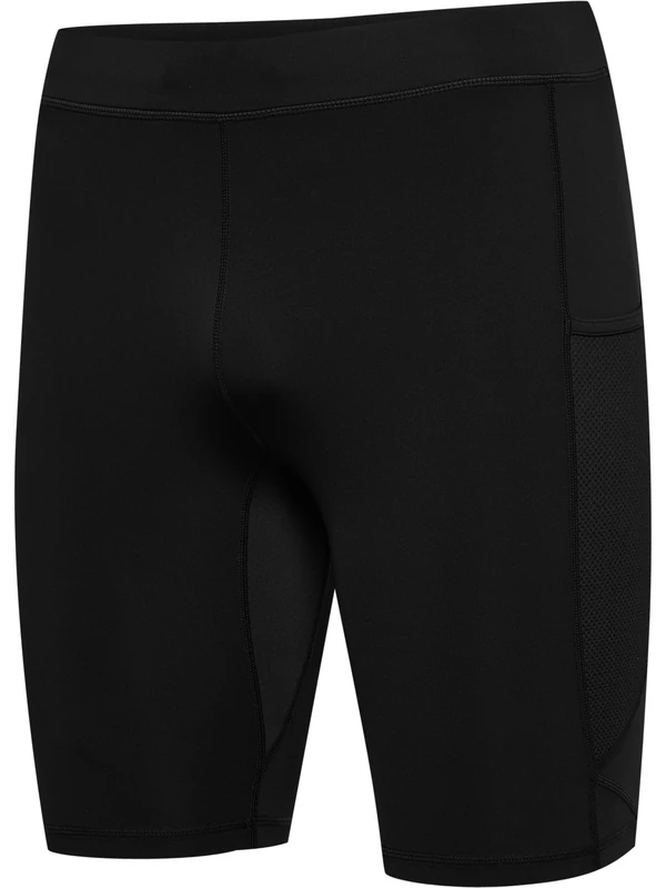 Newline, nwlRACE NW Pocket Short Tights, Black, L