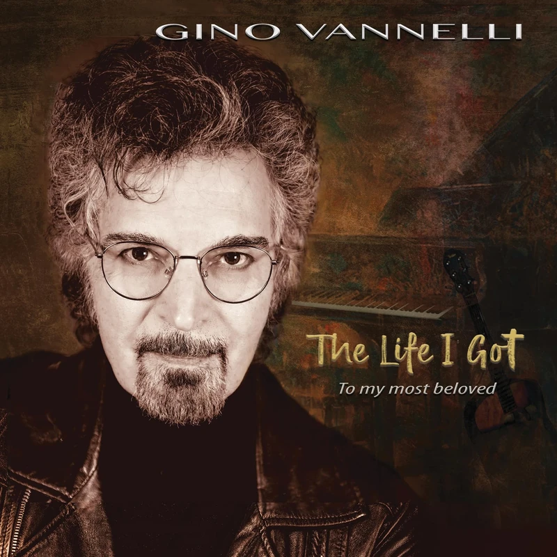 The Life I Got (To My Most Beloved) - Vinyl LP by The Orchard
