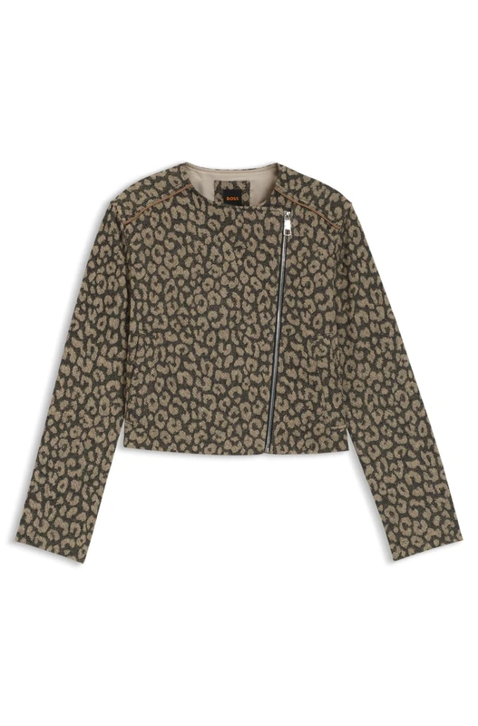 BOSS C_jaleo Women's Jacket, 960open Miscellaneous, 20