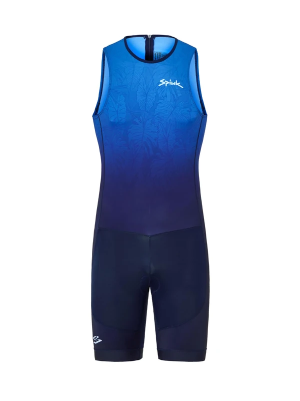 Spiuk SUMMUM SHred Man Blue T. L