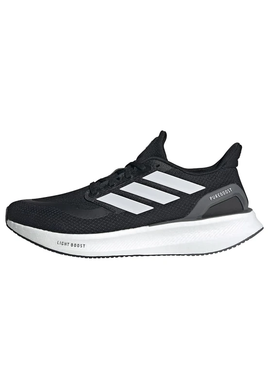 adidas Pureboost 5 Black 11.5