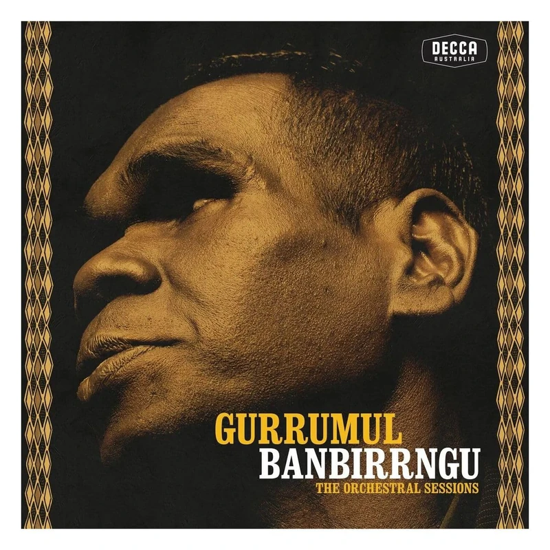 Banbirrngu - The Orchestral Sessions [VINYL] - Image 1