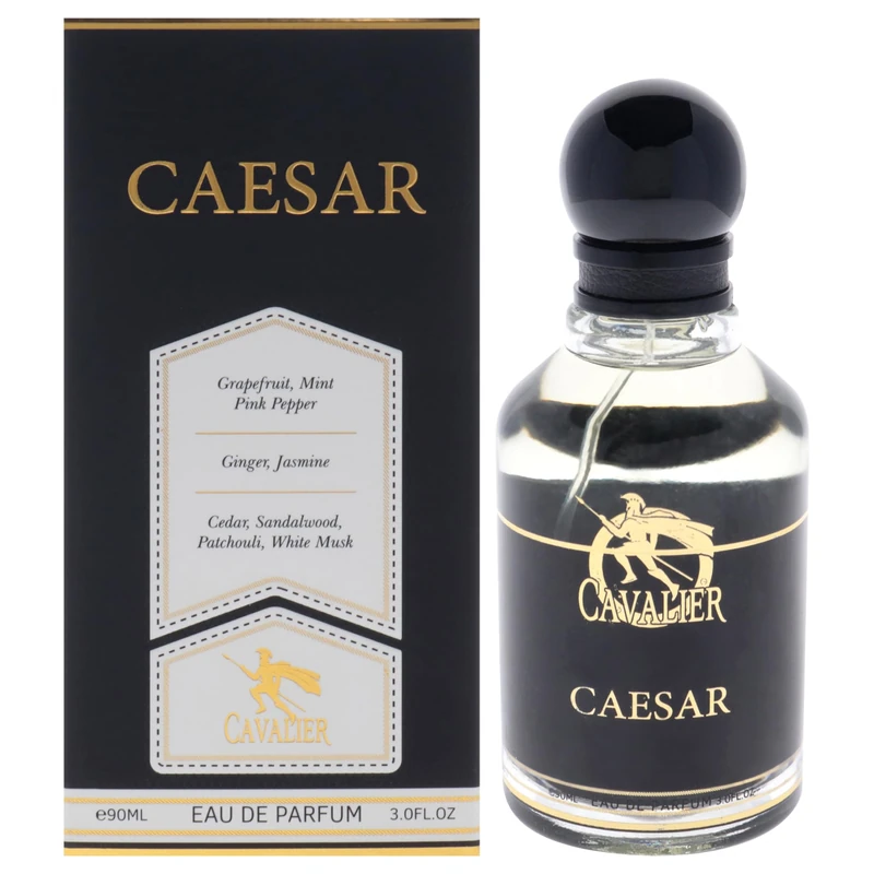 Caesar by Cavalier for Men - 3 oz EDP Spray