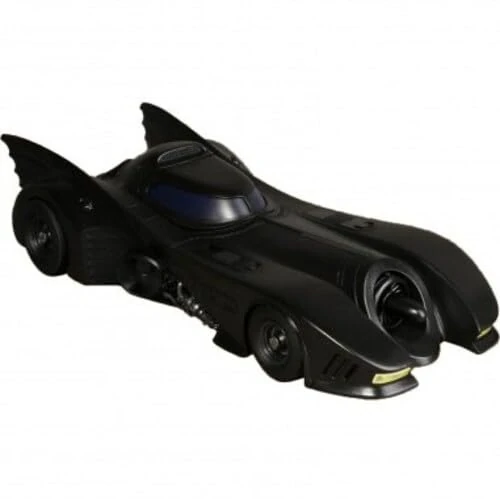 Batmobile Fig. 9.5 cm DC Universe Batman 1989 5 Points