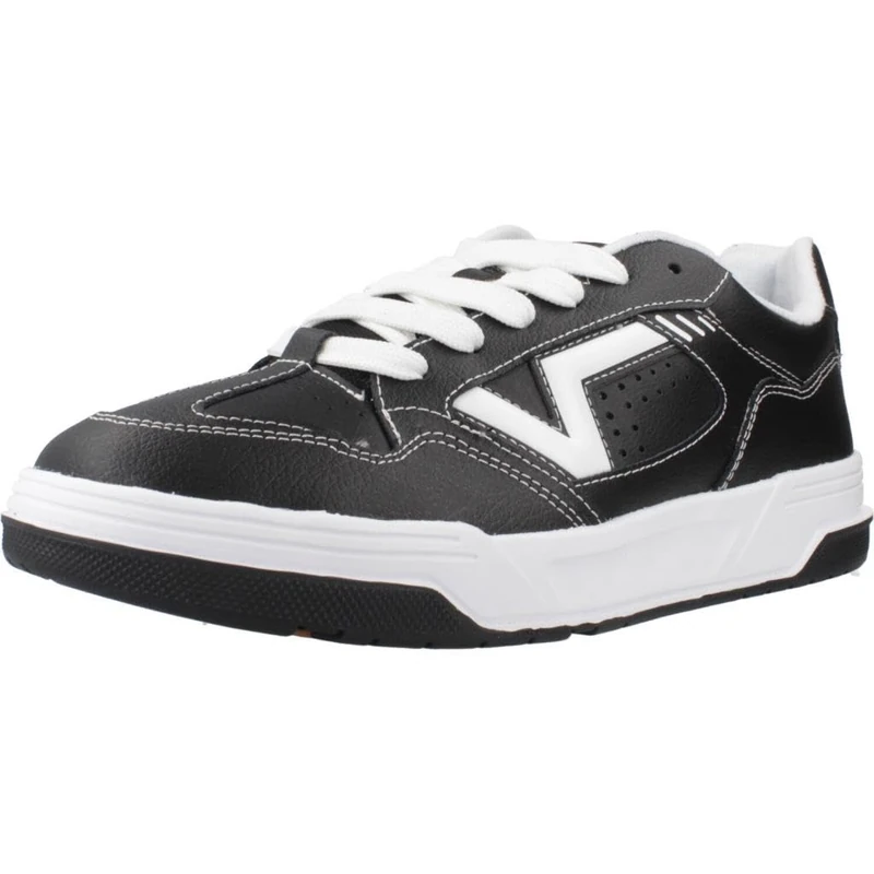 Vans Upland, Black/White