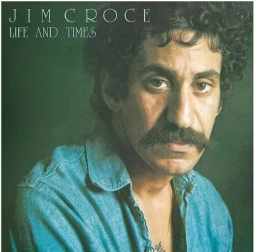 Life & Times (2023 Mix)[LP] [Vinyl LP] [VINYL] - Image 1