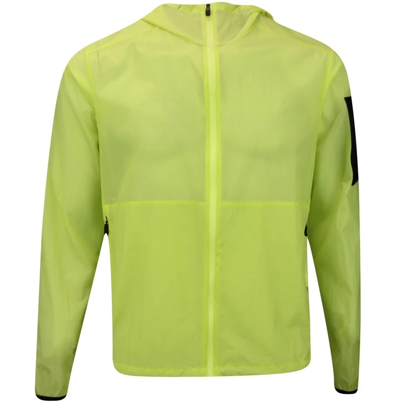BOSS Men's J_airynix HD Outerwear Jacket, 337light/pastel green, 3XL