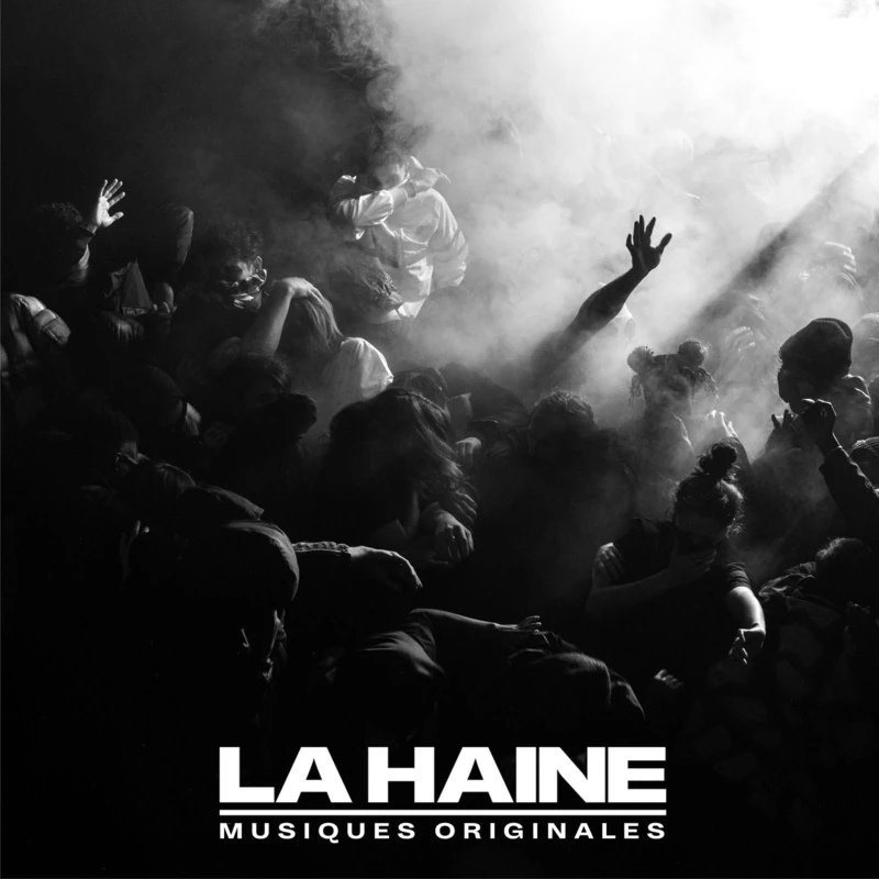 La Haine [VINYL]