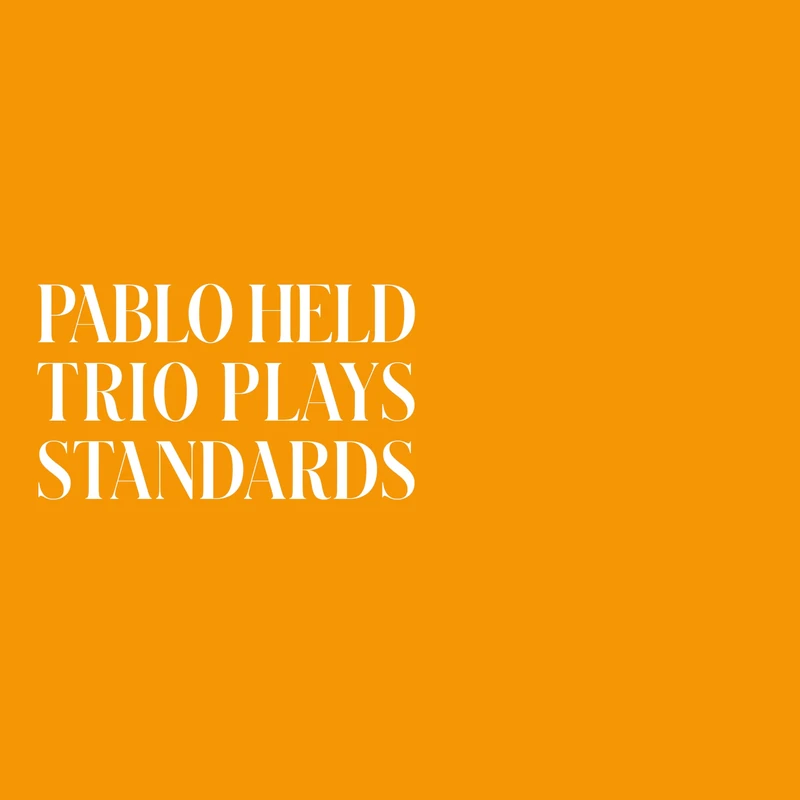 Trio Plays Standards(Lp) [VINYL]