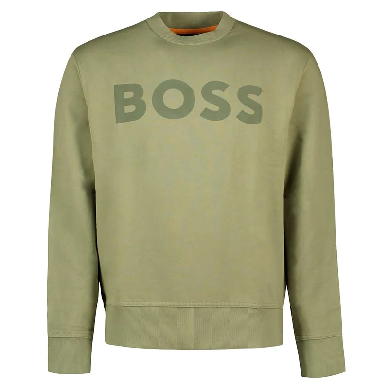 BOSS We Basic 10244192 Sweatshirt XL - Image 1