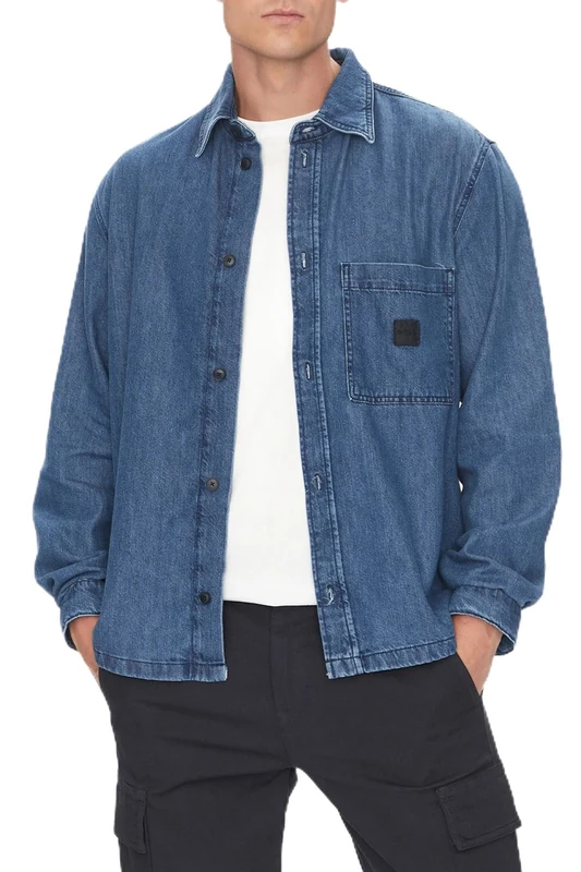 BOSS Laredo-Bo - Image 1