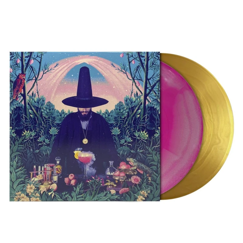 Pink Lemonade [VINYL]