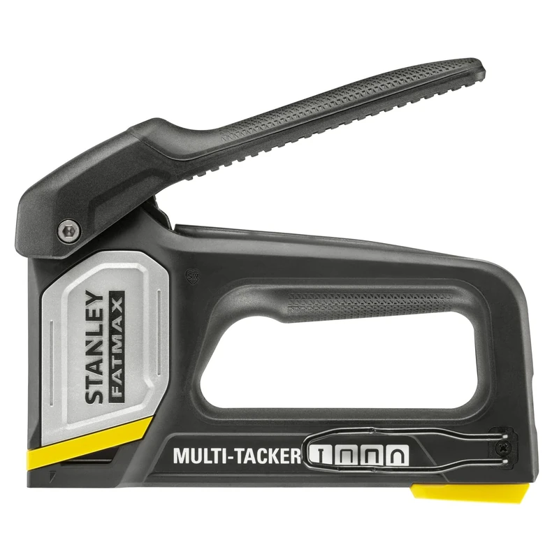 STANLEY FATMAX 4-in-1 Multi Tacker, FMHT70401-0