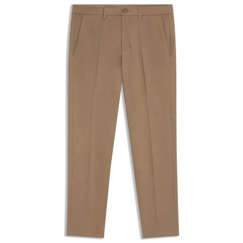 BOSS Commuter Slim 01 Pants 44 Brown