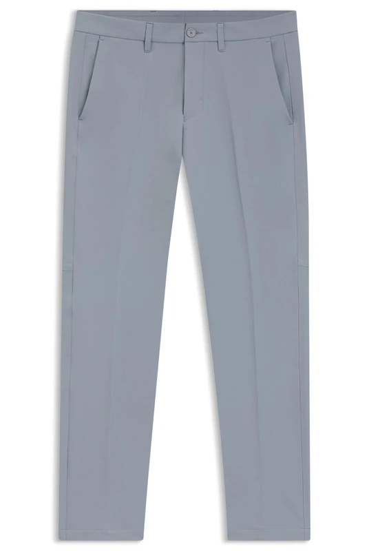 BOSS Men's T_Commuter-Slim Trousers Flat Packed, 102