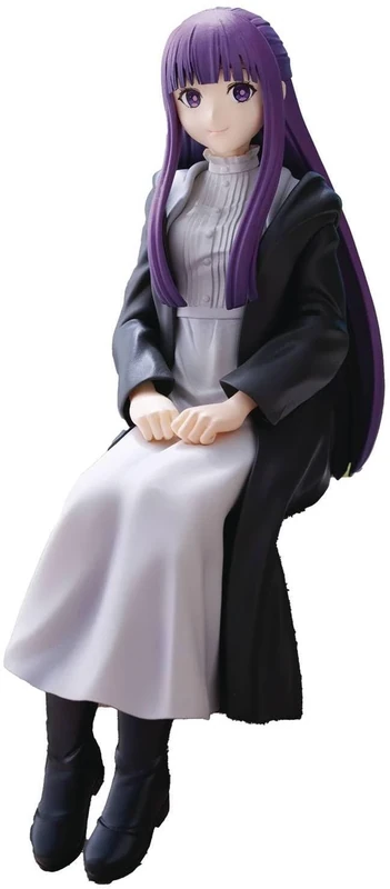 Furyu Fern Fig. 16 cm frieren Beyond journey's end noodle stopper re-run