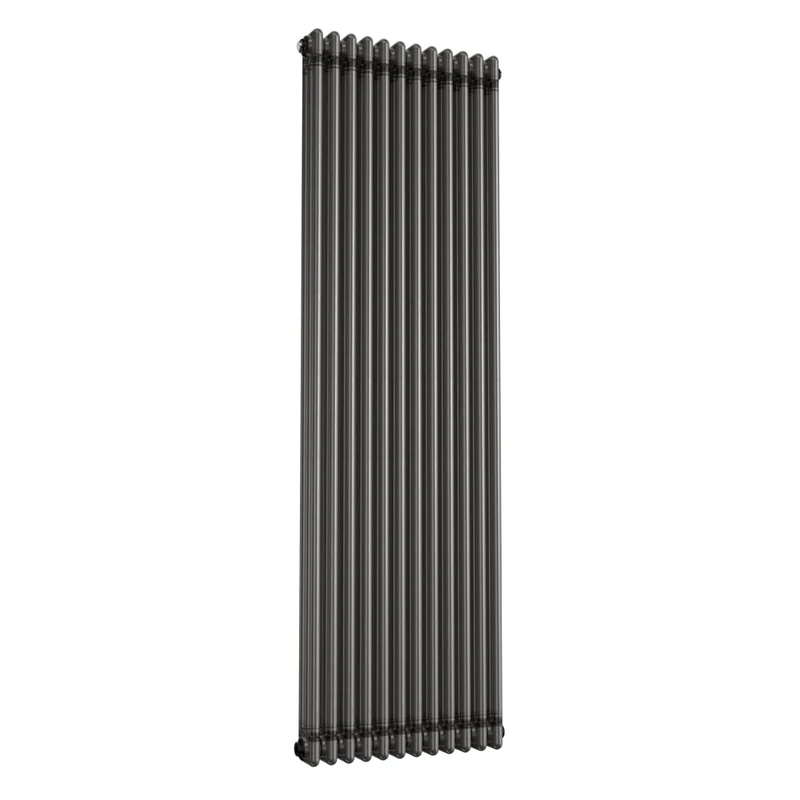 iBathUK Regency Vertical Radiator - 1800x560mm Triple Panel