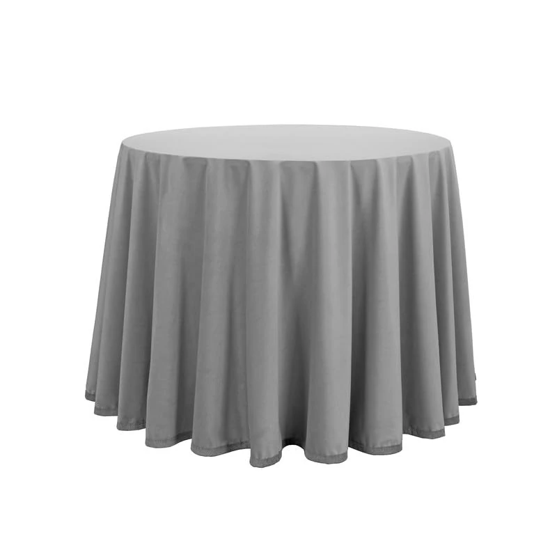 Martina Home Camilla Velvet 60 x 110 Rectangular Pearl