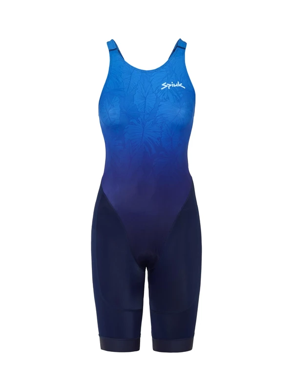SUMMUM W Woman Blue T. XS