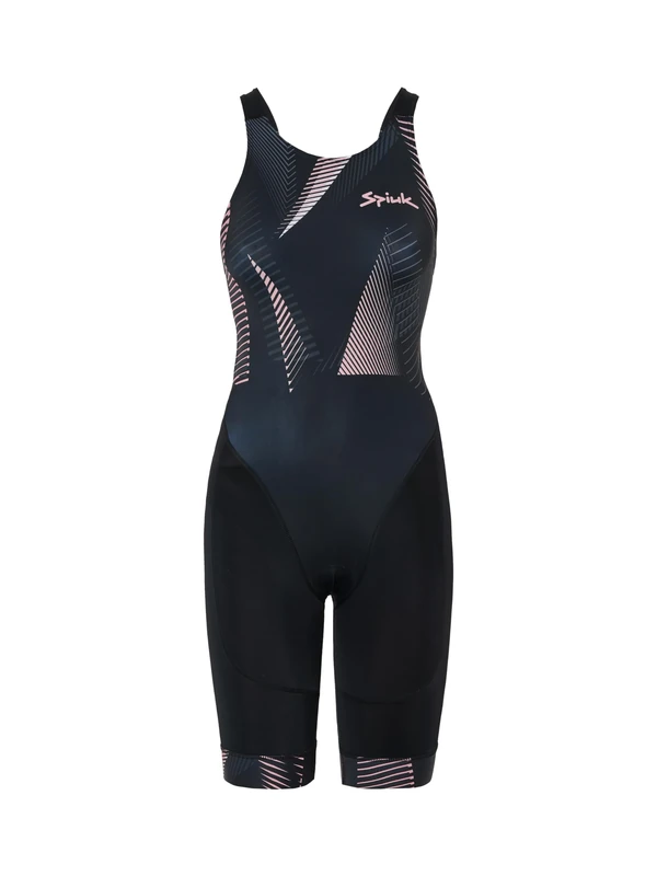 Spiuk SUMMUM W Woman Black T. XL