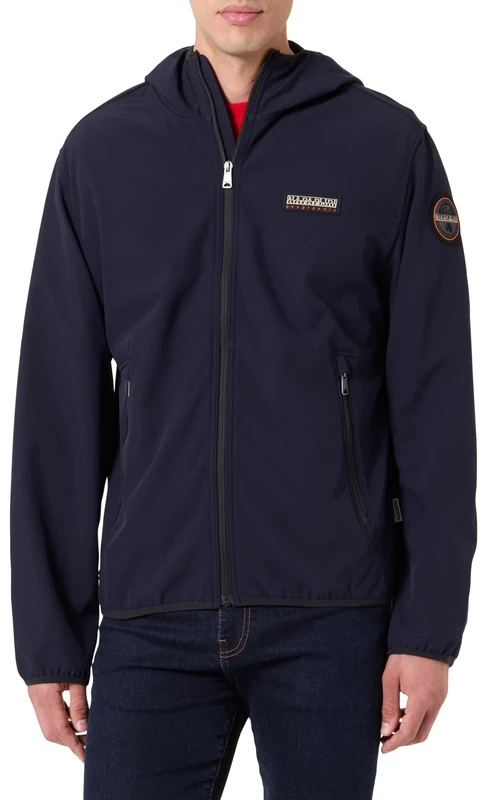 Napapijri Alther Jacket